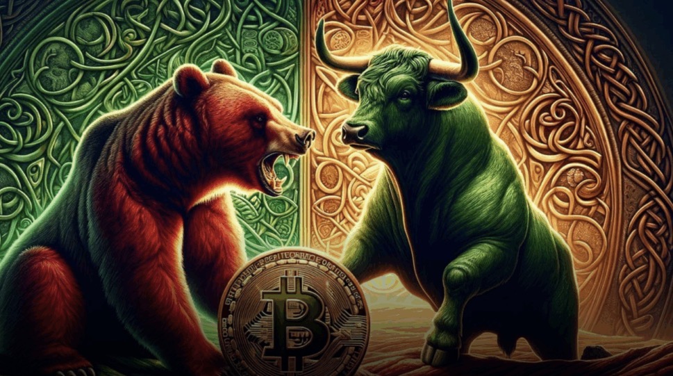 Bitcoin 2021–2022 Döngüsünü Tekrar mı Ediyor?