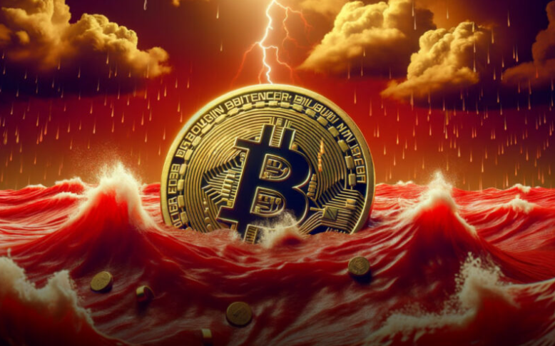 Bitcoin 87 Bin Dolara Geriledi: ABD Kapanma Riski Gündemde