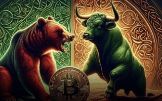 Bitcoin 2021–2022 Döngüsünü Tekrar mı Ediyor?