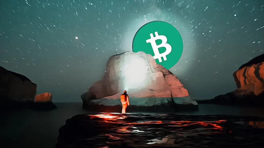 13 Yıl Sonra Gelen Bitcoin Hamlesi: 85 Milyon Dolarlık Sessiz Transfer