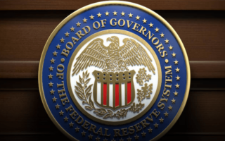 Son Dakika: Donald Trump FED Başkanını Açıkladı!